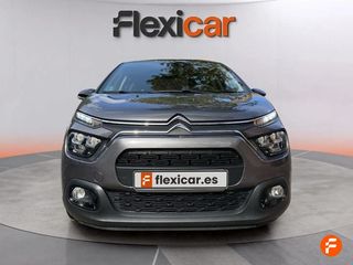 Citroën C3 PureTech 100 Max