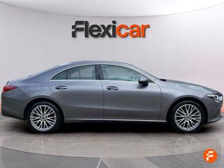 Mercedes CLA CLA 250 e