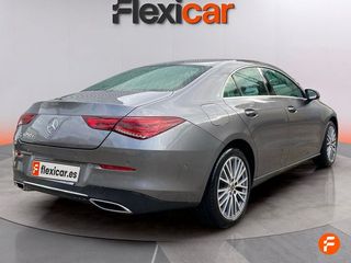 Mercedes CLA CLA 250 e