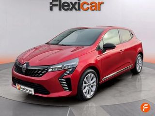 Renault Clio Evolution dCi 100 (74kw)