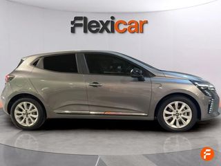 Renault Clio Evolution dCi 100 (74kw)