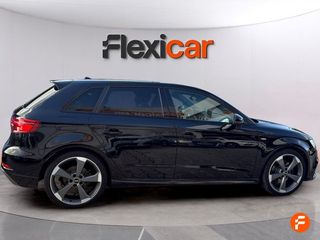 Audi A3 S line 35 TDI 110kW S tronic Sportback
