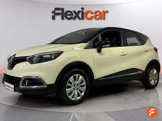 Renault Captur Zen Energy TCe 66kW (90CV) eco2