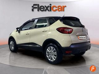 Renault Captur Zen Energy TCe 66kW (90CV) eco2