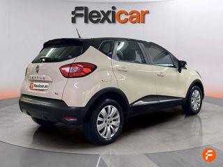 Renault Captur Zen Energy TCe 66kW (90CV) eco2