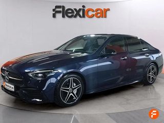 Mercedes Clase C C 200