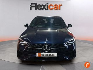 Mercedes Clase C C 200