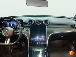 Mercedes Clase C C 200