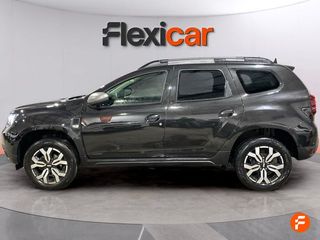 Dacia Duster Extreme TCE 74kW(100CV) ECO-G 4X2