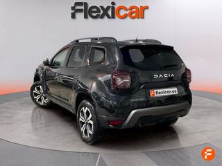 Dacia Duster Extreme TCE 74kW(100CV) ECO-G 4X2