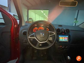 Dacia Lodgy Stepway Comfort 85kW(115CV) 7Pl