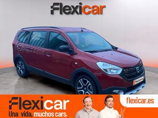 Dacia Lodgy Stepway Comfort 85kW(115CV) 7Pl
