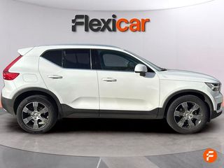 Volvo XC40 2.0 D3 AWD Momentum Auto