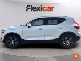 Volvo XC40 2.0 D3 AWD Momentum Auto