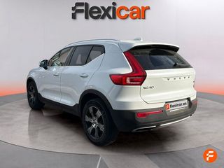 Volvo XC40 2.0 D3 AWD Momentum Auto