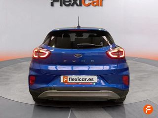 Ford Puma 1.5 Ecoblue 120cv Titanium