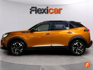 Peugeot 2008 GT Puretech 130 S&S 6 Vel. MAN