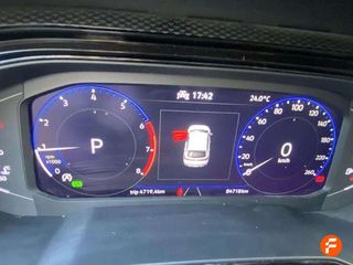 Volkswagen Taigo Life 1.0 TSI 81kW (110CV) DSG