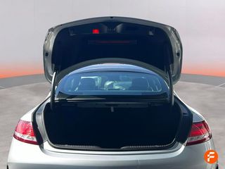 Mercedes Clase C C Coupé 220 d AMG Line