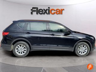 Seat Tarraco 1.5 TSI 110kW St&Sp DSG Style XL