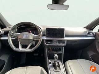 Seat Tarraco 1.5 TSI 110kW St&Sp DSG Style XL