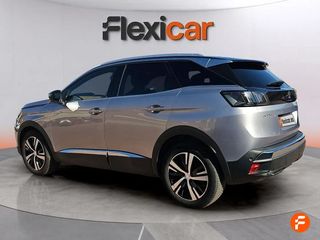 Peugeot 3008 1.5 BlueHDi 96kW S&S GT EAT8