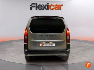 Peugeot Rifter Rifter GT BlueHDi 130 EAT8 Long