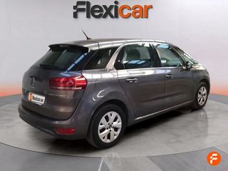 Citroën C4 Spacetourer PureTech 81KW (110CV) S&S 6v Live