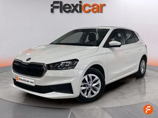 Skoda Fabia 1.0 TSI 70KW (95CV) Style