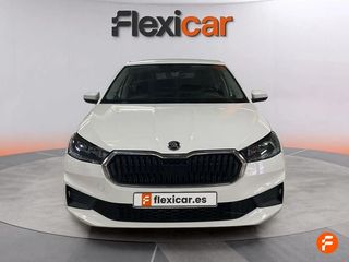 Skoda Fabia 1.0 TSI 70KW (95CV) Style