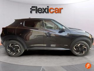 Nissan Juke 1.6 Hybrid 105kW (145CV) N-Connecta