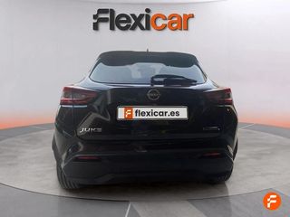 Nissan Juke 1.6 Hybrid 105kW (145CV) N-Connecta