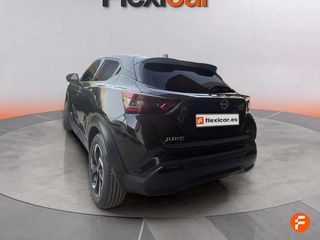Nissan Juke 1.6 Hybrid 105kW (145CV) N-Connecta