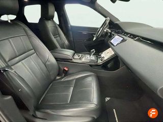 Land-Rover Range Rover Evoque 2.0 D180 R-Dynamic AUTO 4WD