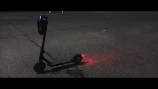 Patinete Eléctrico Xiaomi 1S