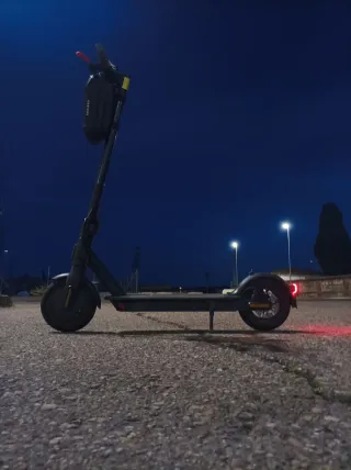 Patinete Eléctrico Xiaomi 1S