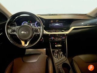 Kia Niro 1.6 GDi PHEV 104kW (141CV) Drive