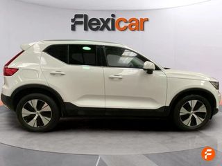 Volvo XC40 1.5 T4 Twin Recharge Essential Auto