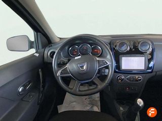 Dacia Sandero Essential TCE 1.0 74kW (100CV) GLP