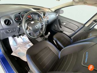 Dacia Sandero Essential TCE 1.0 74kW (100CV) GLP