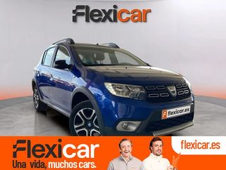 Dacia Sandero Essential TCE 1.0 74kW (100CV) GLP
