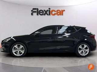 Seat Leon 2.0 TDI 110kW DSG-7 S&S FR Go L