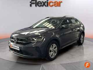 Volkswagen Taigo Life 1.0 TSI 81kW (110CV)