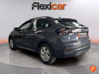 Volkswagen Taigo Life 1.0 TSI 81kW (110CV)