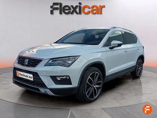 Seat Ateca 2.0 TDI 140kW DSG 4Dr St&Sp Xcellence Pl