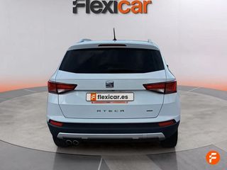 Seat Ateca 2.0 TDI 140kW DSG 4Dr St&Sp Xcellence Pl