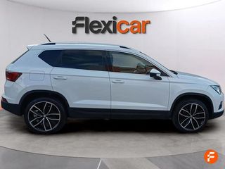 Seat Ateca 2.0 TDI 140kW DSG 4Dr St&Sp Xcellence Pl