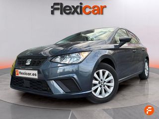 Seat Ibiza 1.6 TDI 70kW (95CV) Style