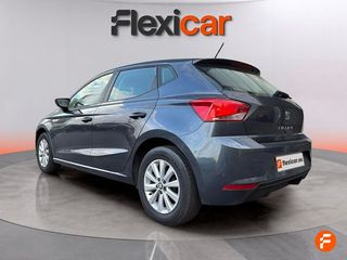 Seat Ibiza 1.6 TDI 70kW (95CV) Style