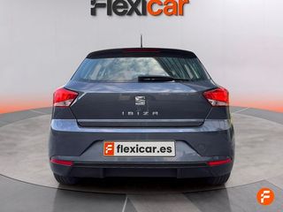 Seat Ibiza 1.6 TDI 70kW (95CV) Style